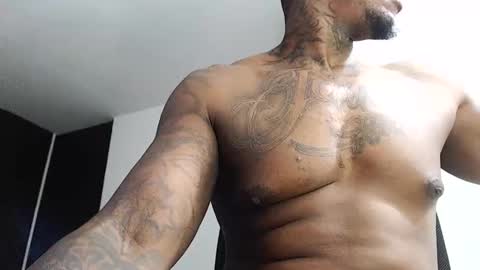 Jhon Tomson online show from September 24, 9:34 am