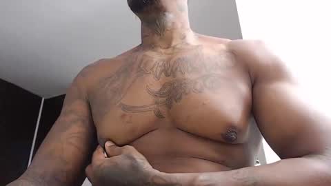 Jhon Tomson online show from October 12, 9:58 pm