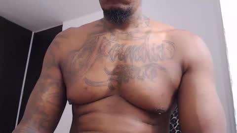 Jhon Tomson online show from April 19, 4:50 pm