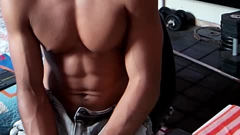 Jhon wich2 online show from March 6, 8:59 pm