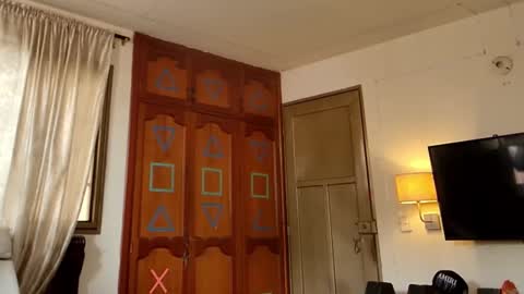 Jhon wich2 online show from September 10, 3:56 pm