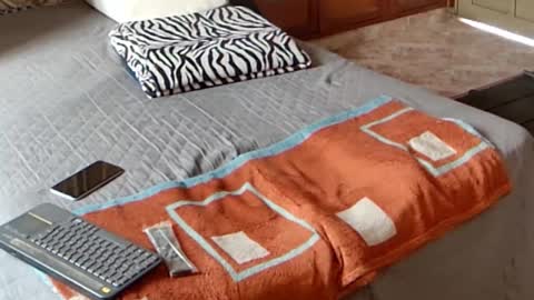 Jhon wich2 online show from September 11, 3:34 pm