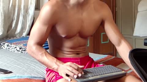 Jhon wich2 online show from September 12, 5:24 pm