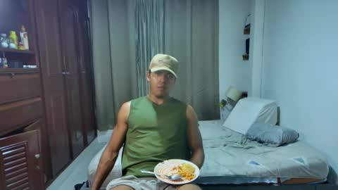 Snapshot of jhon_wich2 chatting on May 30, 7:55 pm Jhon wich2 online show from May 30, 7:55 pm