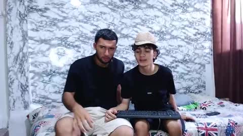 Snapshot of jhonay__cute chatting on March 20, 10:47 pm jhonay__cute online show from March 20, 10:47 pm