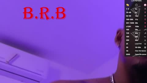 jhon online show from April 24, 6:43 pm