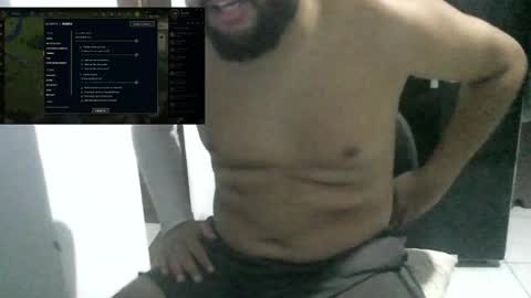 jhonizin online show from January 14, 3:45 am