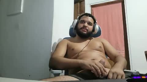 jhonizin online show from April 24, 7:11 am