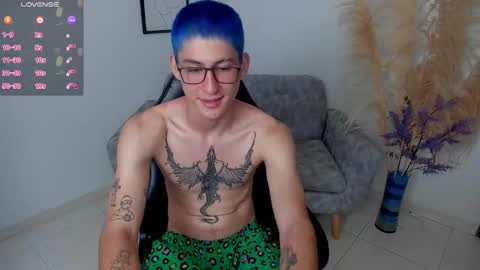 Jack online show from February 10, 11:31 pm