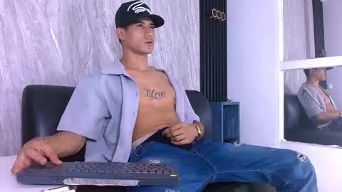 Jhon online show from March 1, 7:27 pm