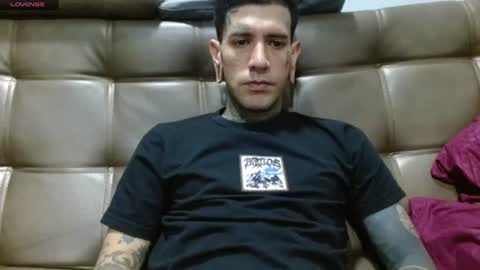 Snapshot of jhonny_ackerman chatting on July 12, 5:48 pm jhonny_ackerman online show from July 12, 5:48 pm