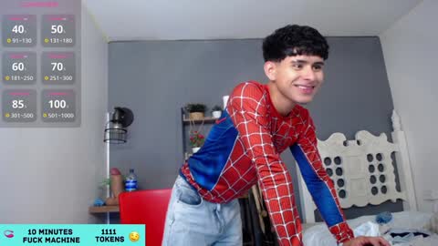 Snapshot of jhonny_blake_ chatting on December 19, 12:13 am JHONNATHAN online show from December 19, 12:13 am