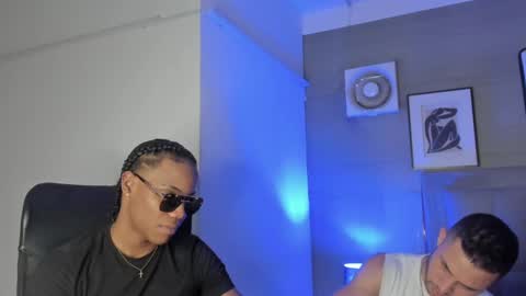 Snapshot of jhonny_flames7 chatting on December 29, 12:30 am jhonny online show from December 29, 12:30 am