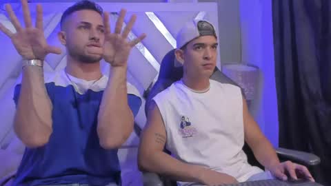 Snapshot of jhonny_flames7 chatting on January 9, 3:15 am jhonny online show from January 9, 3:15 am