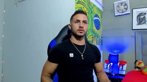 jhonny online show from November 14, 4:00 am