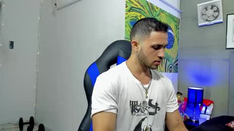 jhonny online show from November 26, 12:00 am