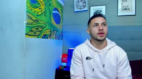 jhonny online show from December 5, 3:48 am