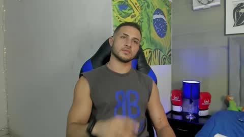 jhonny online show from December 14, 3:34 am