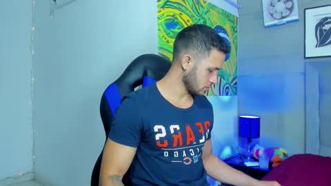 jhonny online show from December 21, 3:35 am