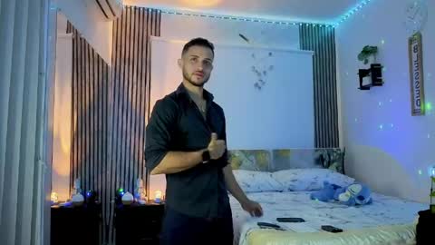 jhonny online show from June 8, 6:52 pm