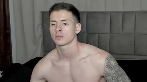 Snapshot of jhonny_macallan chatting on September 9, 1:27 am Jhonaiker online show from September 9, 1:27 am