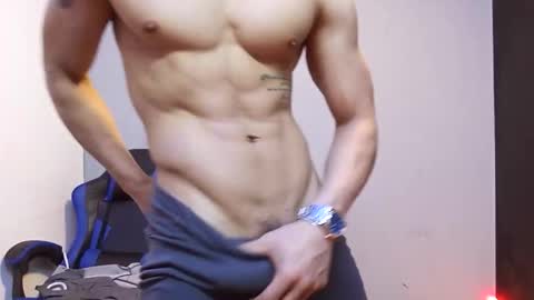jhonny_thes28 online show from February 14, 4:20 am