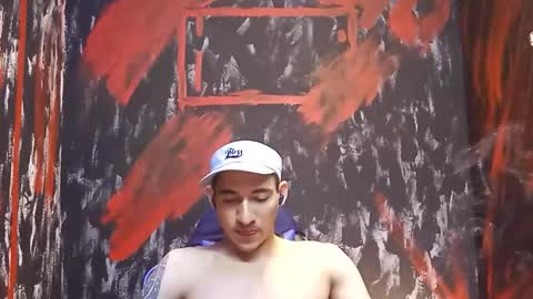 jhonny_thes28 online show from April 19, 1:49 am