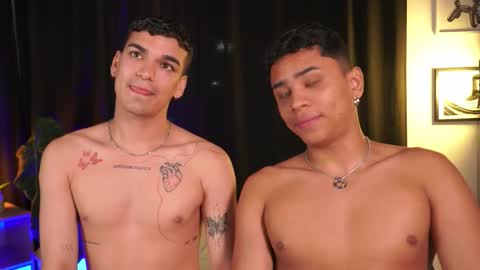 Jhonny  online show from December 20, 1:12 am