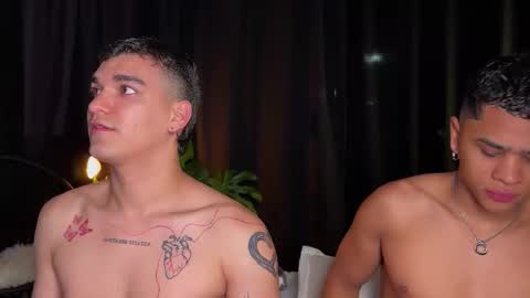 Jhonny  online show from March 13, 4:08 am