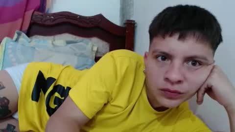 jhon online show from March 10, 7:07 pm