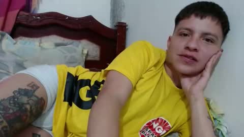 jhon online show from March 10, 10:13 pm