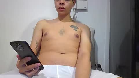 jhony_fucker online show from February 6, 8:18 am