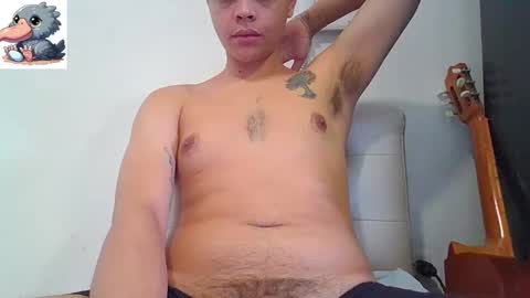 jhony_fucker online show from February 14, 3:42 pm