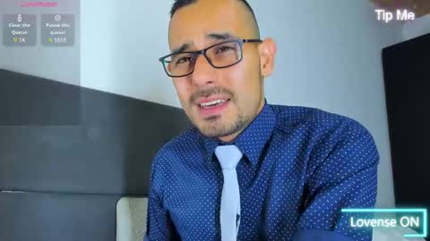 Jhony Alzate online show from September 9, 3:06 am