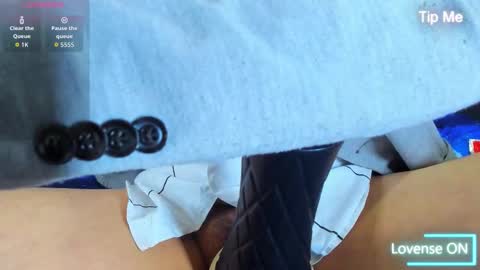 Jhony Alzate online show from September 13, 4:34 am