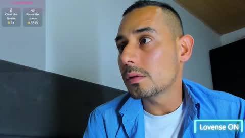 Jhony Alzate online show from November 11, 3:17 am