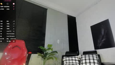 jhonymiller online show from February 15, 10:28 pm