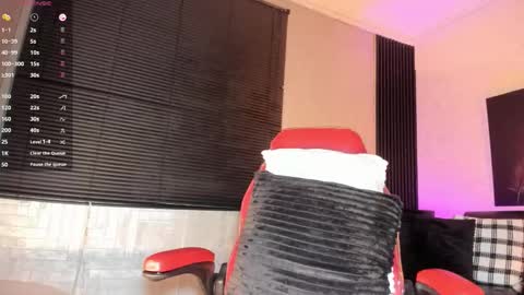 jhonymiller online show from March 15, 8:26 pm