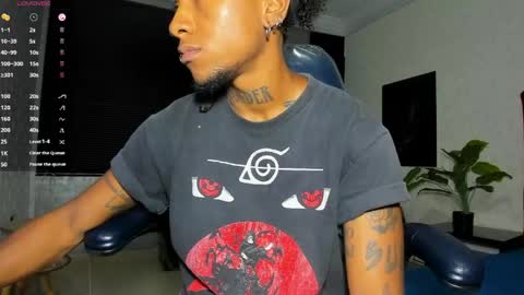 jhonymiller online show from April 12, 9:20 pm