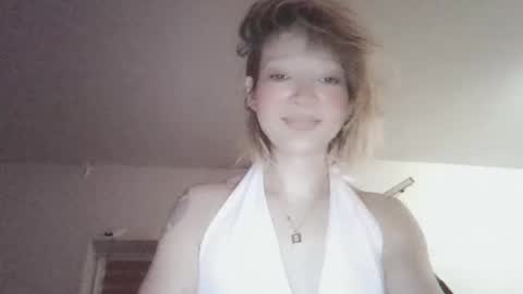 Anya online show from January 31, 11:36 pm