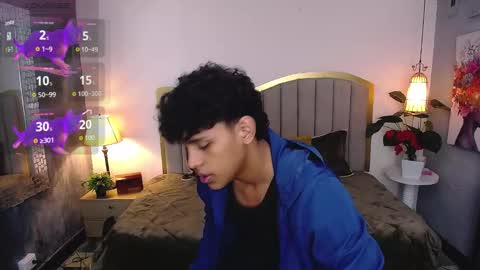 jhos online show from December 4, 1:31 pm