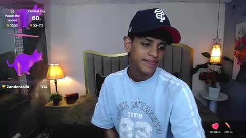 jhos online show from December 5, 1:52 pm