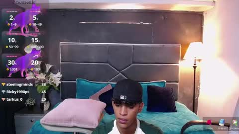 jhos online show from January 5, 5:27 pm