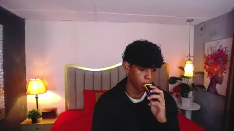 jhos online show from January 12, 1:27 pm