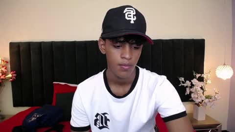 jhos online show from March 30, 1:45 pm