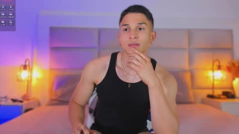 Snapshot of jhosua_hunt chatting on October 1, 2:39 am Jhosua Hunt online show from October 1, 2:39 am