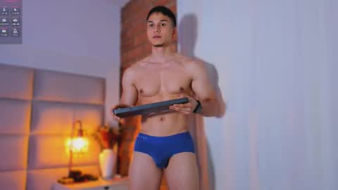 Jhosua Hunt online show from March 2, 5:08 am