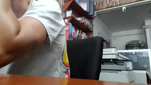 Jhosuamoore  online show from November 9, 1:09 pm