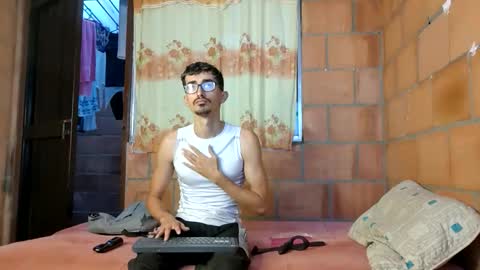 Jhosuamoore  online show from February 3, 11:37 am