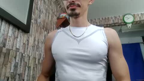 Jhosuamoore  online show from April 19, 12:48 pm